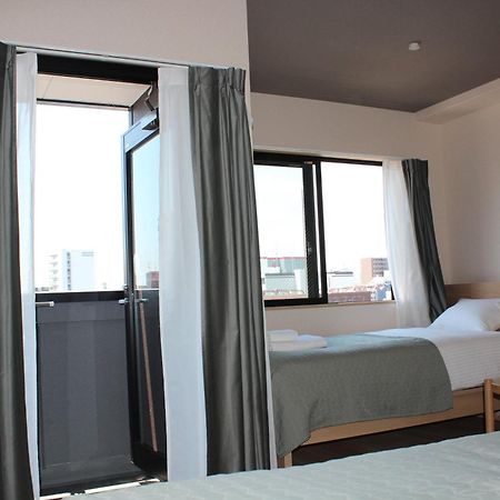 Citystay難波南 Osaka Bagian luar foto