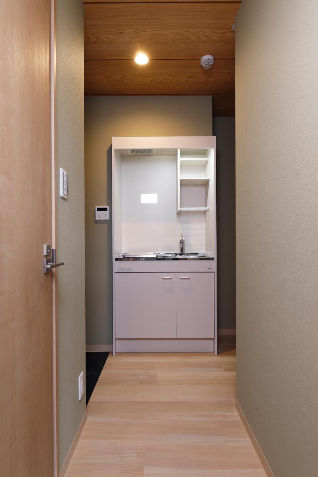 Citystay難波南 Osaka Bagian luar foto