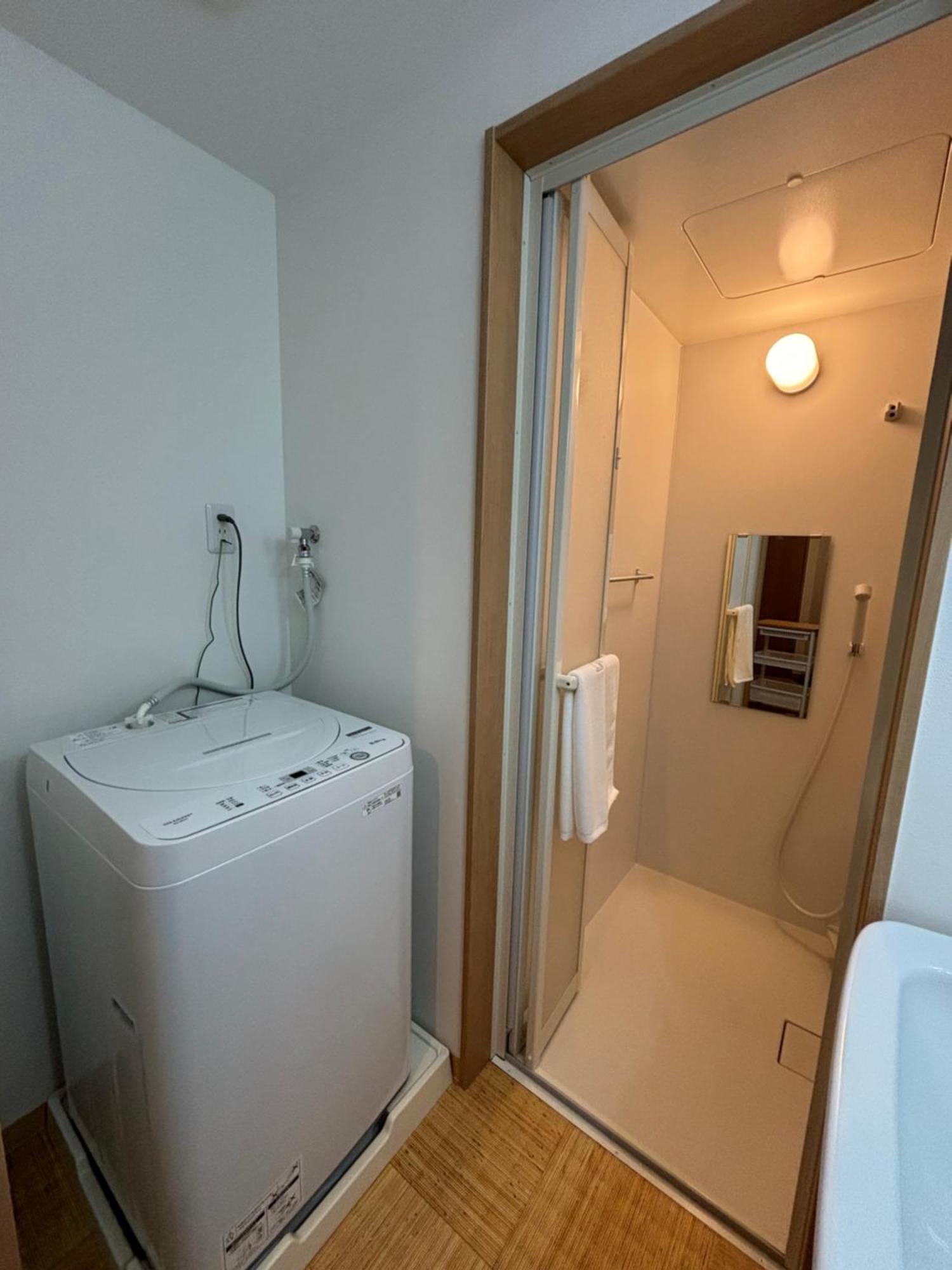 Citystay難波南 Osaka Bagian luar foto