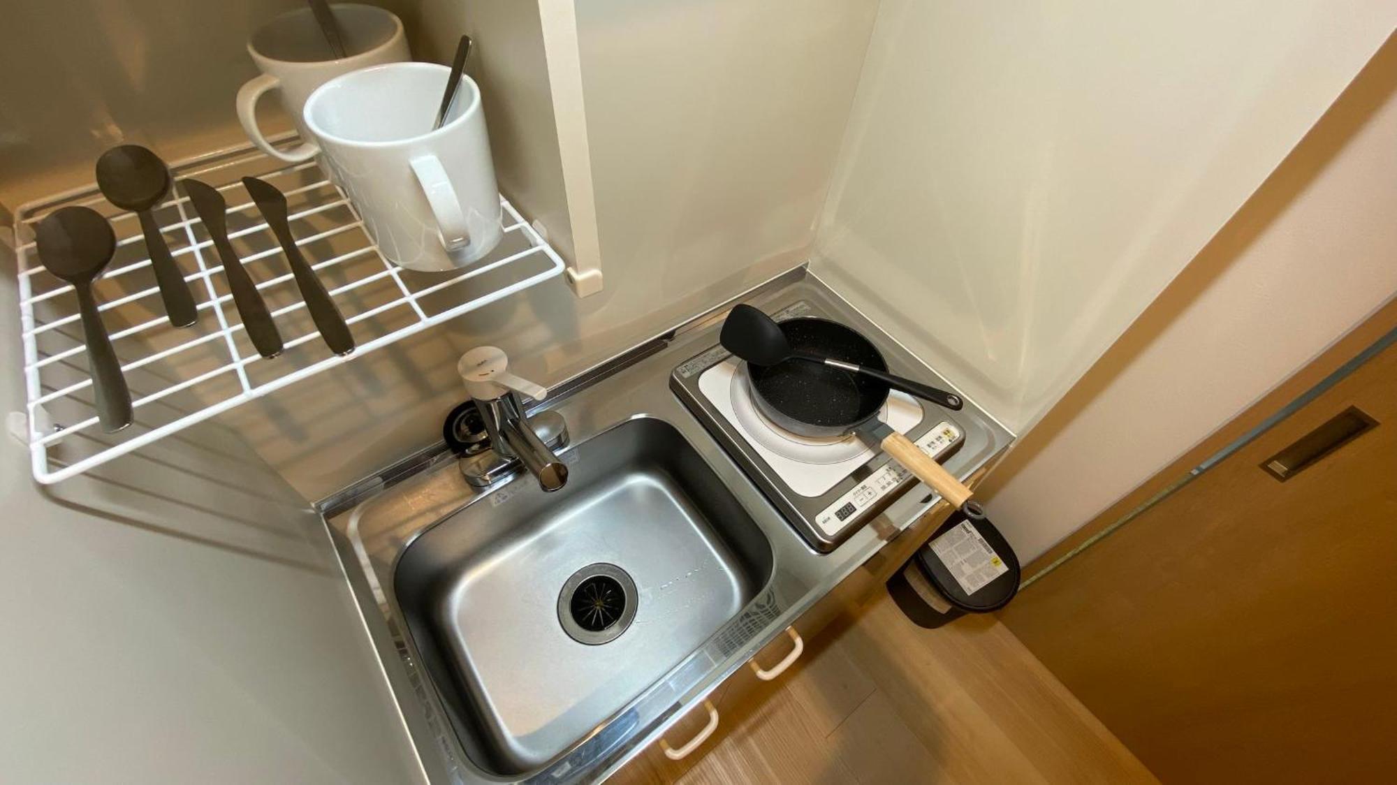 Citystay難波南 Osaka Bagian luar foto