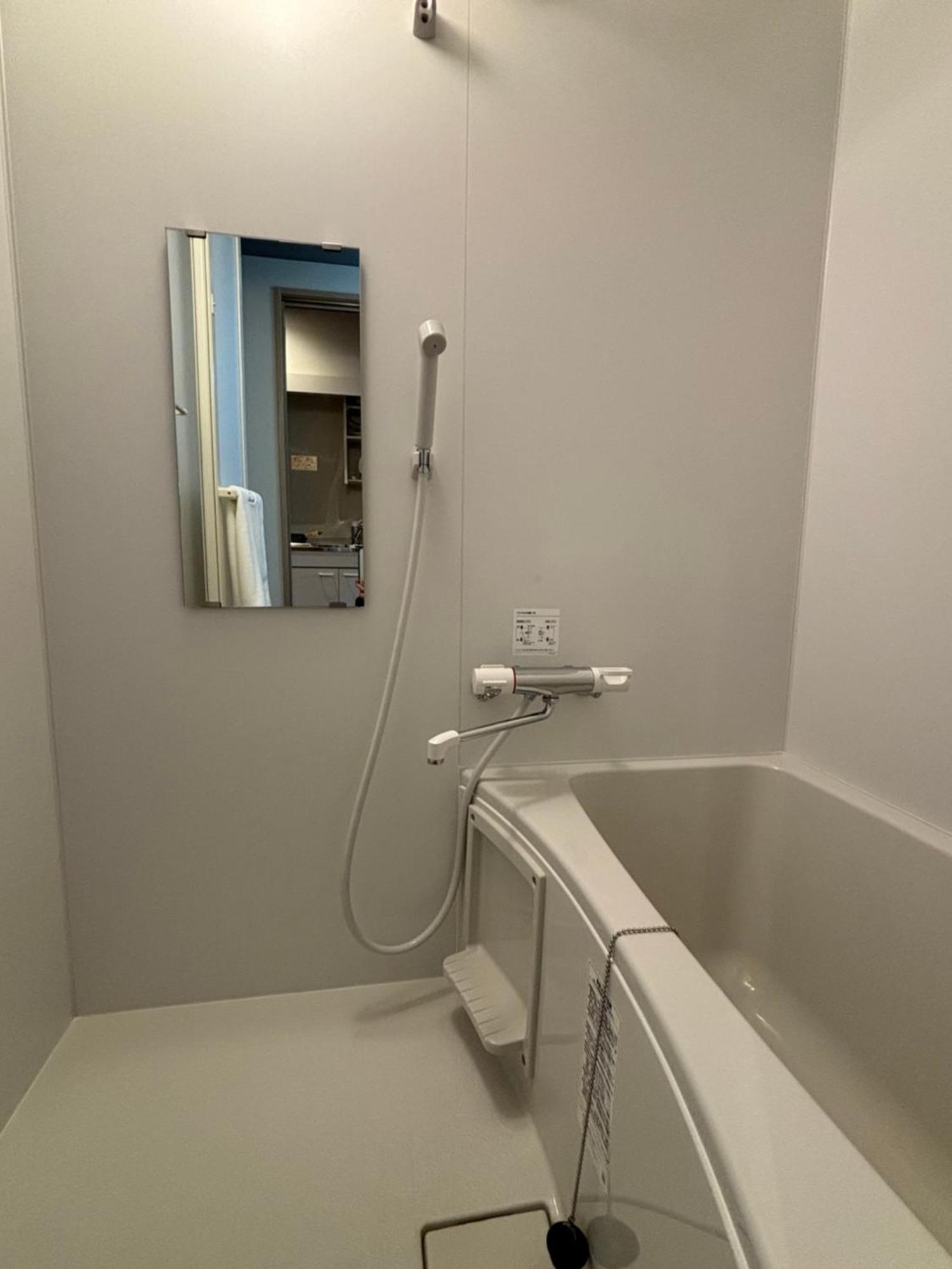 Citystay難波南 Osaka Ruang foto