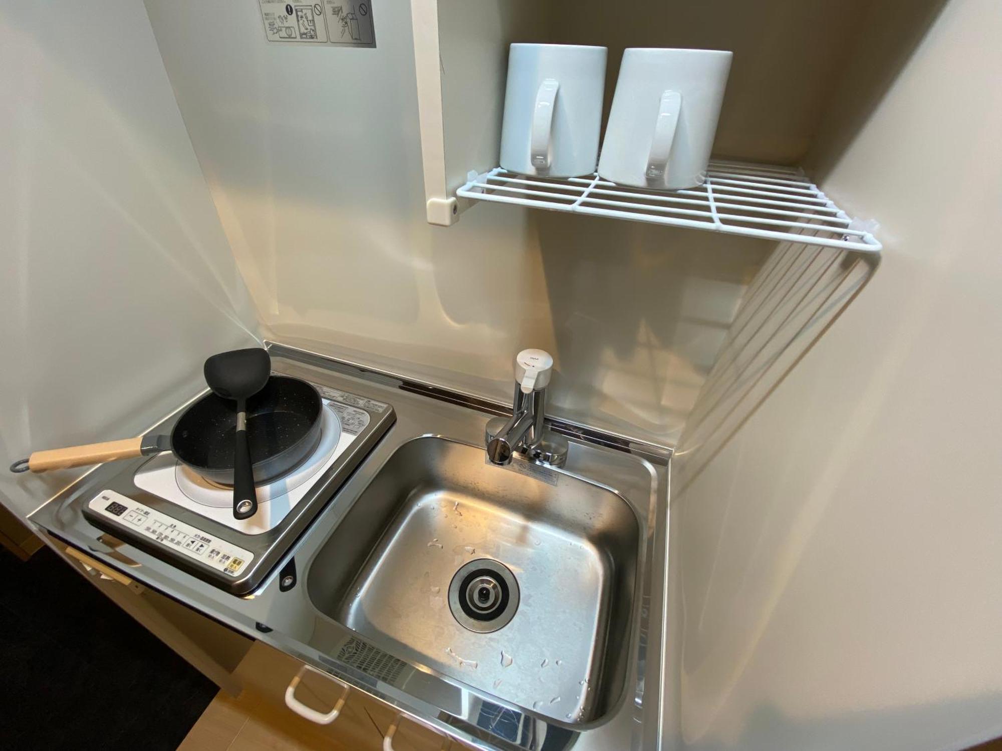 Citystay難波南 Osaka Ruang foto