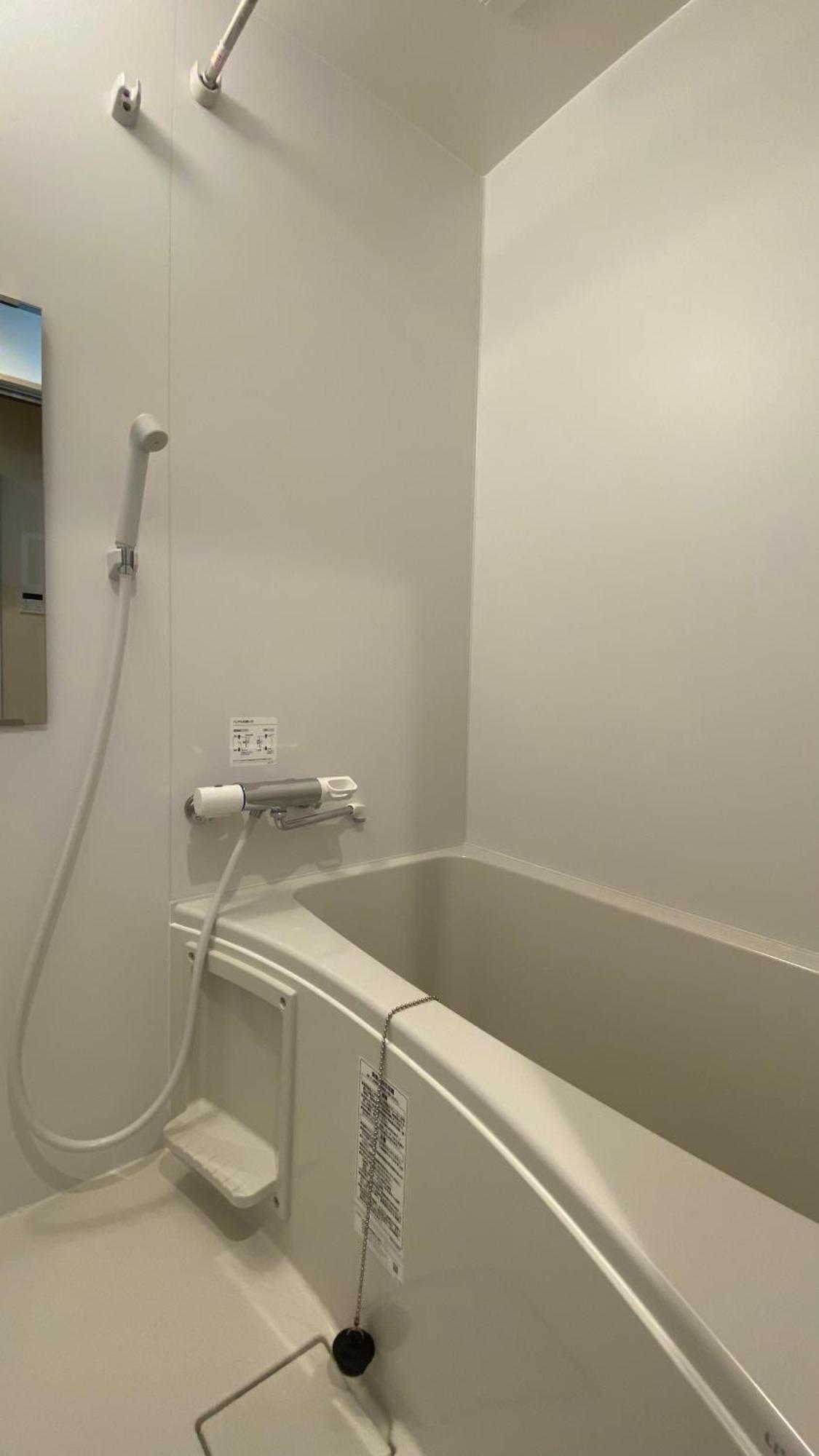 Citystay難波南 Osaka Ruang foto