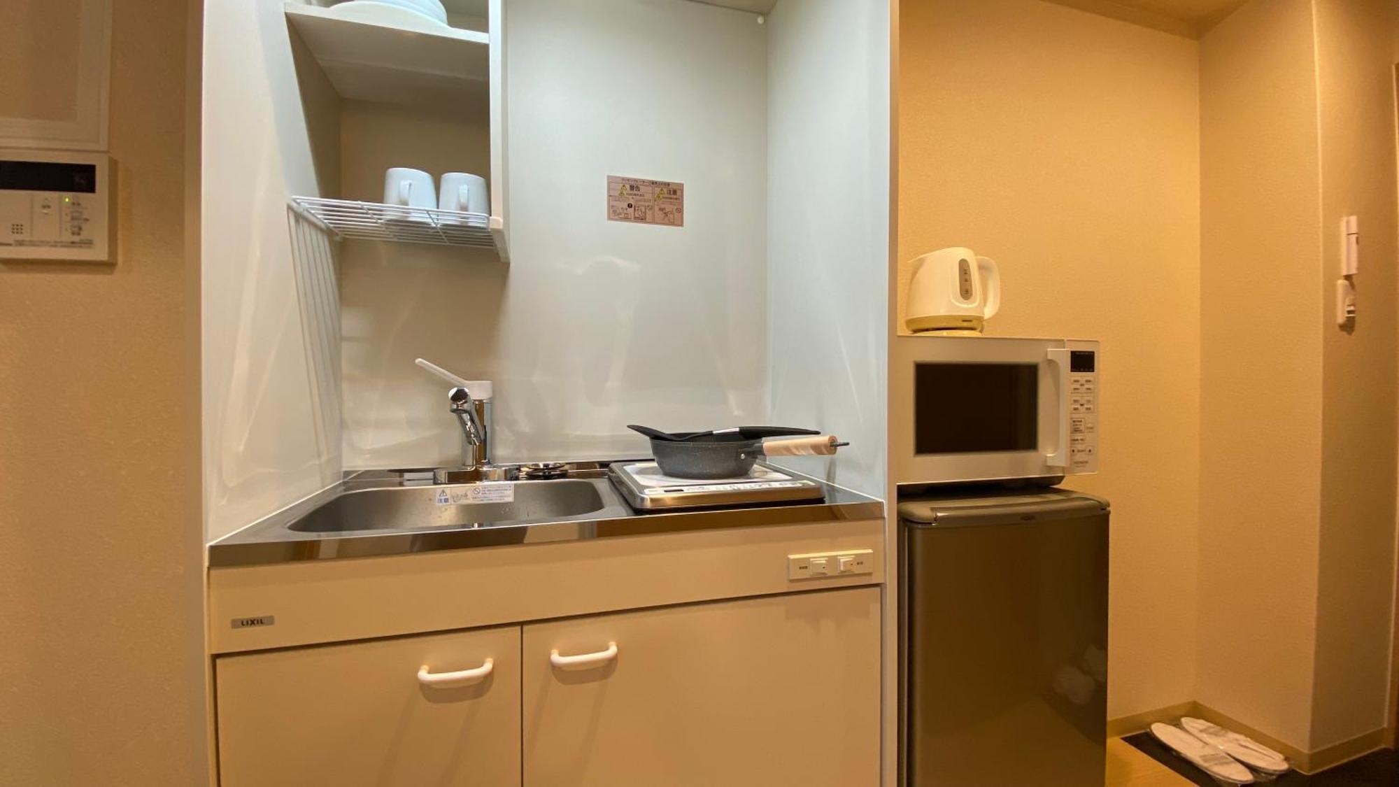 Citystay難波南 Osaka Ruang foto