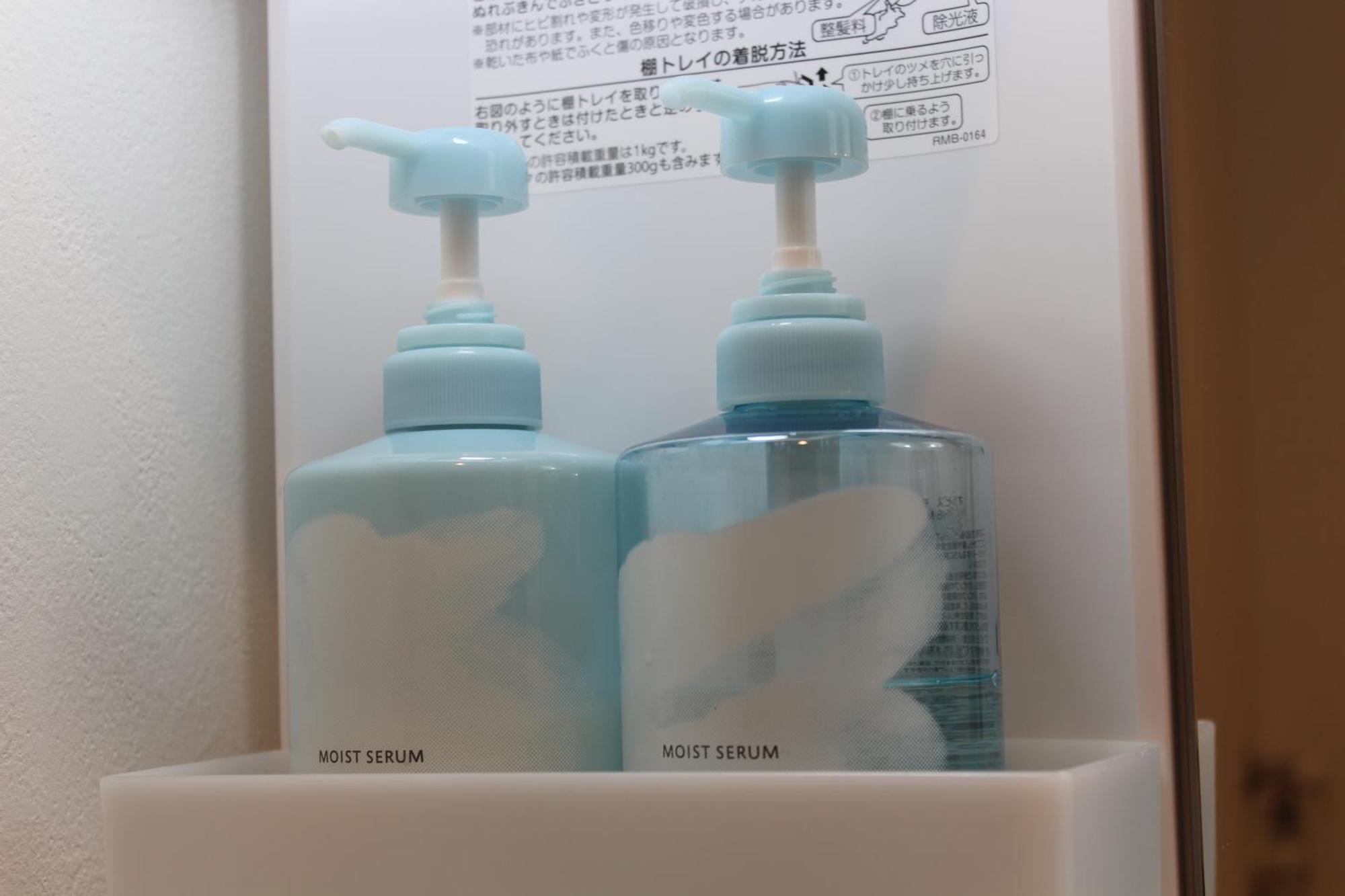 Citystay難波南 Osaka Bagian luar foto