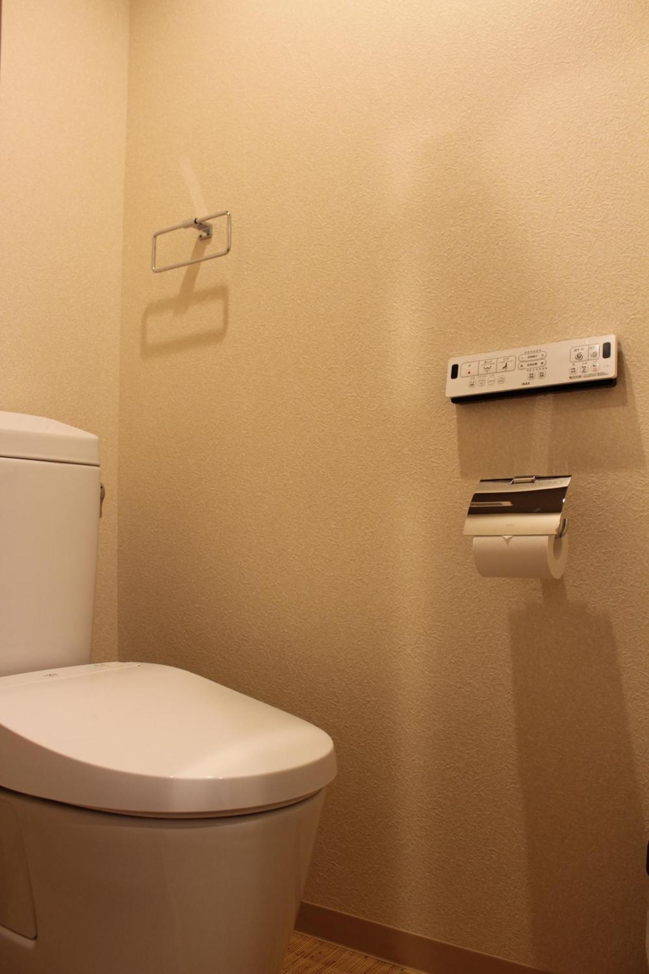 Citystay難波南 Osaka Bagian luar foto