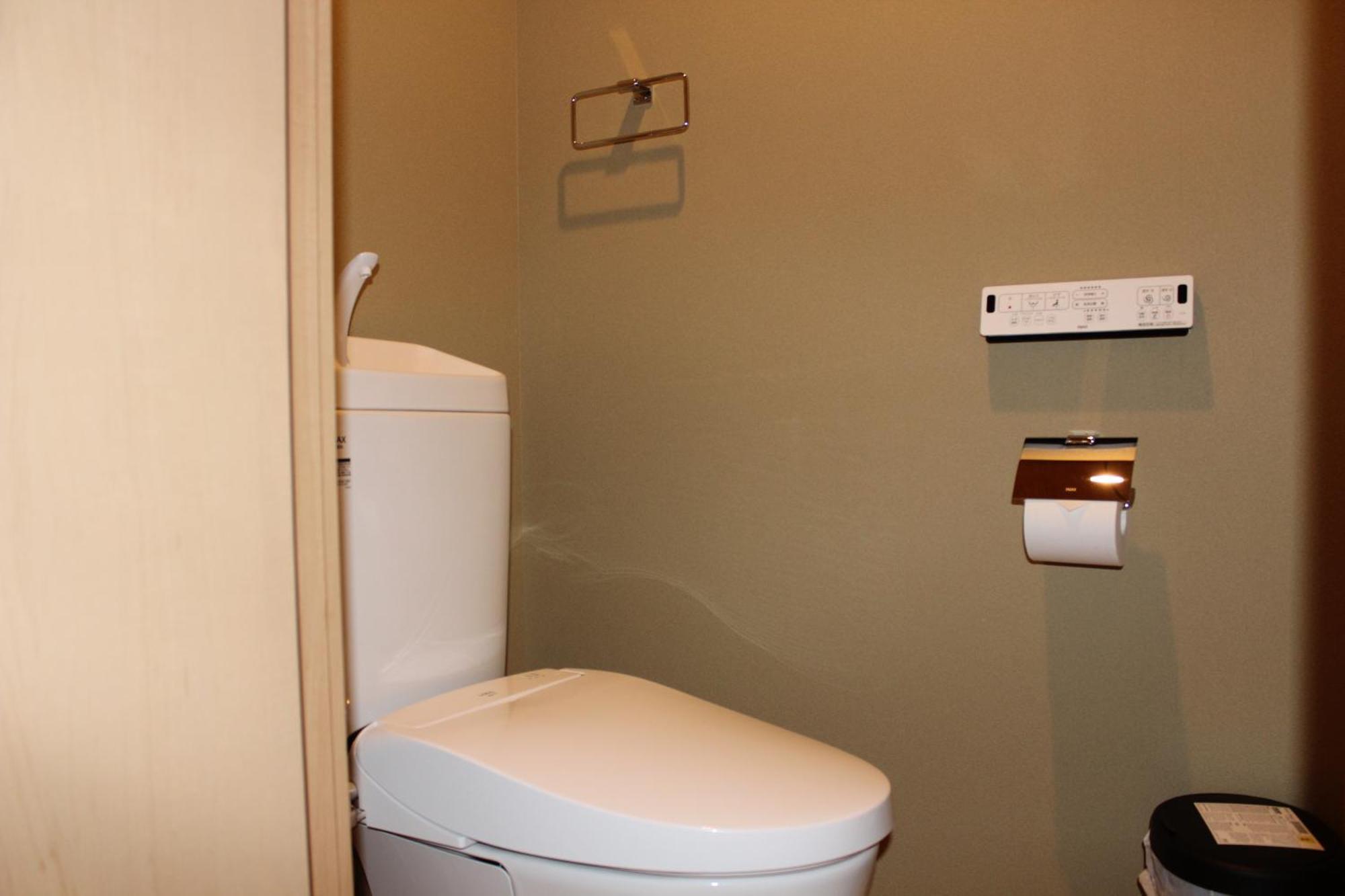 Citystay難波南 Osaka Bagian luar foto