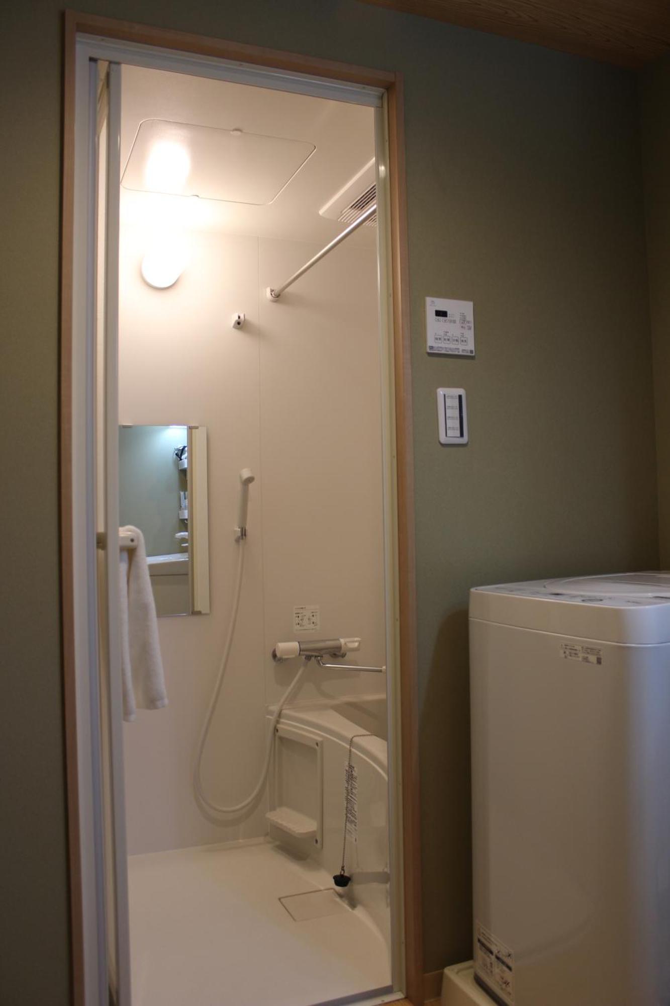 Citystay難波南 Osaka Bagian luar foto