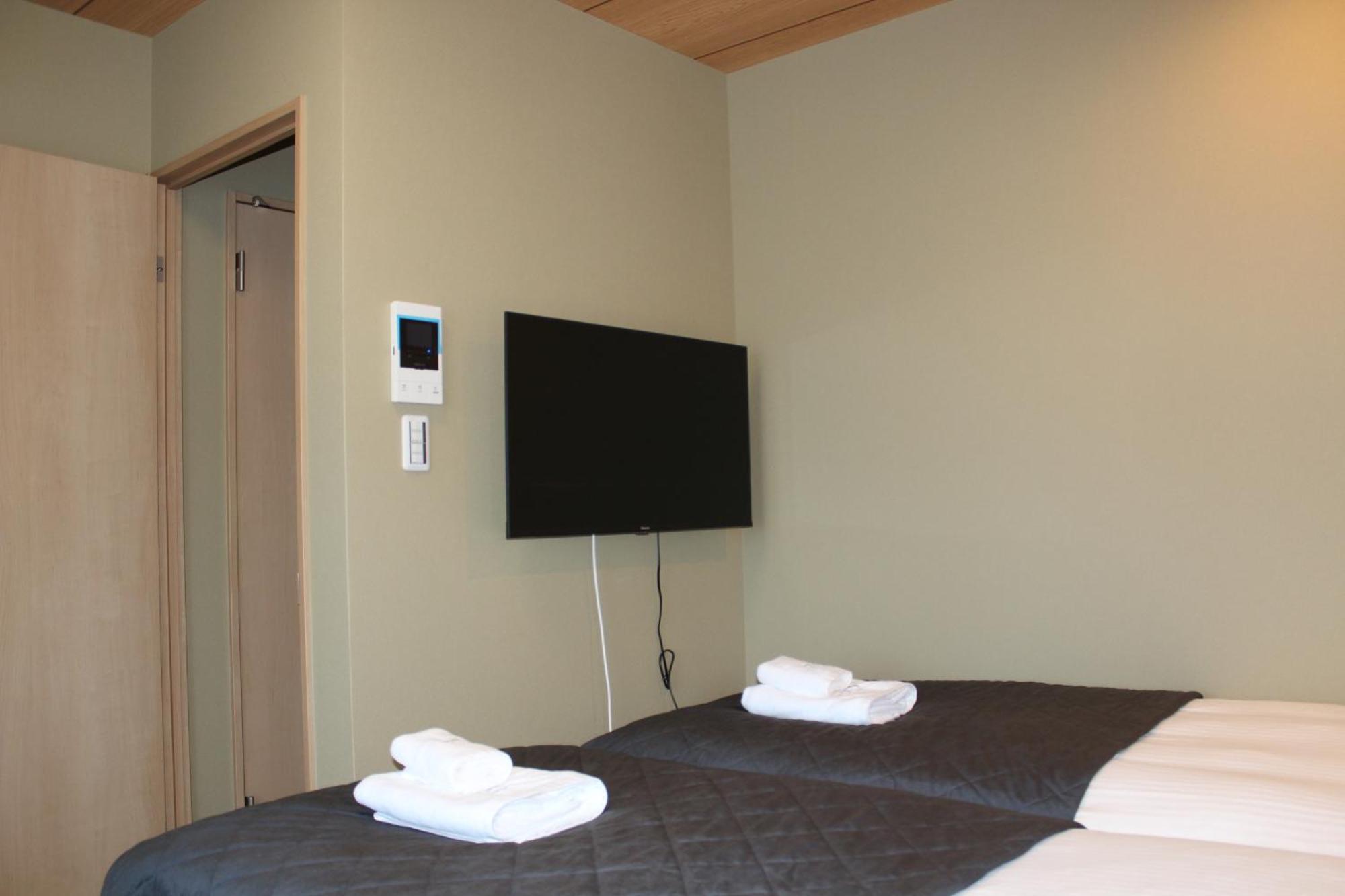 Citystay難波南 Osaka Bagian luar foto